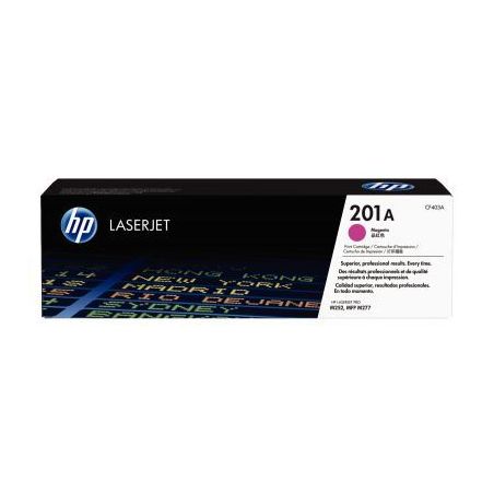 Achetez Cartouche laser à la marque HP CF403A magenta 201A HPSPLCF403A HP pas cher sur Ma Rentrée ..