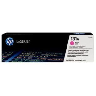 Achetez Cartouche laser à la marque HP CF213A magenta 131A HPSPLCF213A HP pas cher sur Ma Rentrée ..