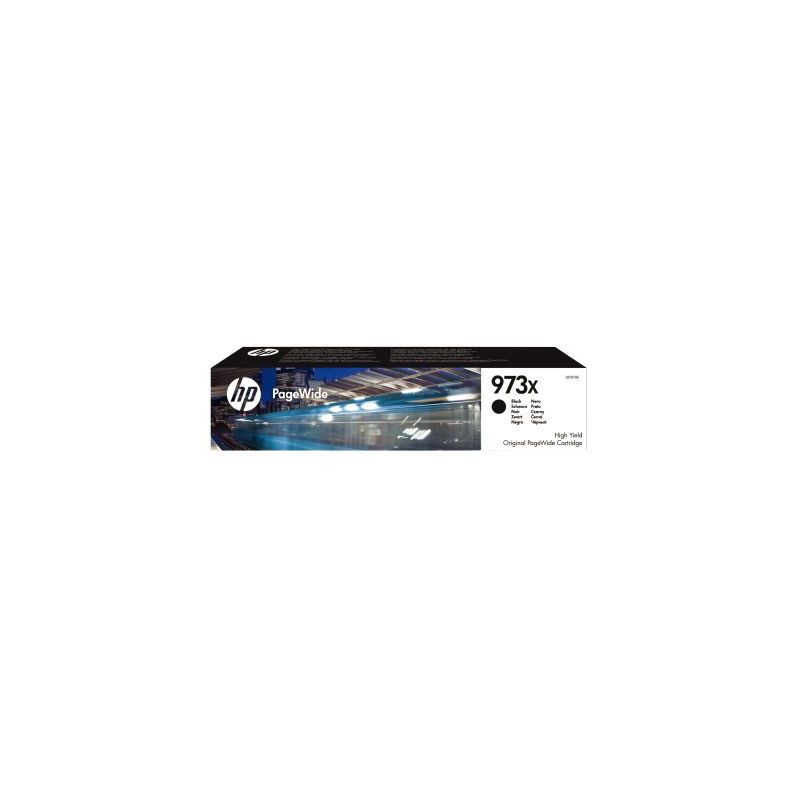 Achetez Cartouche jet d'encre à la marque HP L0S07AE noir haute capacité 973XL HPSPIL0S07AE HP pas.. Achetez Cartouche jet d'encre à la marque HP L0S07AE noir haute capacité 973XL HPSPIL0S07AE HP pas..