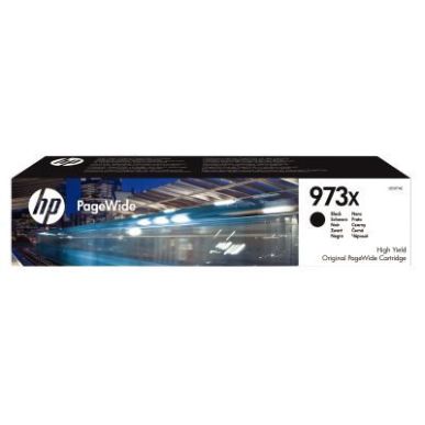 Achetez Cartouche jet d'encre à la marque HP L0S07AE noir haute capacité 973XL HPSPIL0S07AE HP pas..