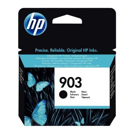 Achetez Cartouche jet d'encre à la marque HP T6L99AE noir 903 HPSPIT6L99AE HP pas cher sur Ma Rentr..