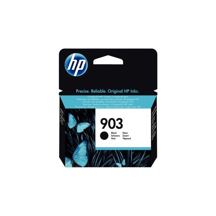 Cartouche jet d'encre à la marque HP T6L99AE noir 903 HPSPIT6L99AE HP