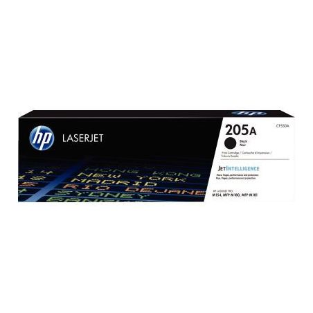 Achetez Cartouche laser à la marque HP CF530A noir 205A HPSPLCF530A HP pas cher sur Ma Rentrée Sco..