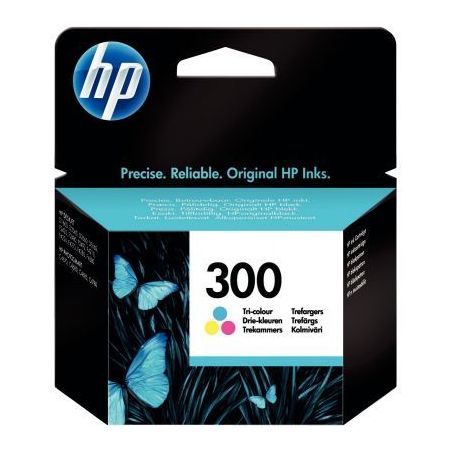 Achetez Cartouche jet d'encre à la marque HP CC643EE couleurs 300 CC643EE HP pas cher sur Ma Rentrî.