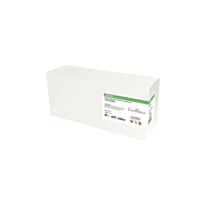 Excellence cartouche laser noire haute capacité compatible HP 201X (CF400X) K15832E7 EXCELLENCE