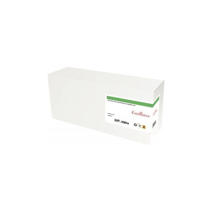 Excellence cartouche laser jaune  compatible HP 117A (W2072A) 117A K18864E7 EXCELLENCE