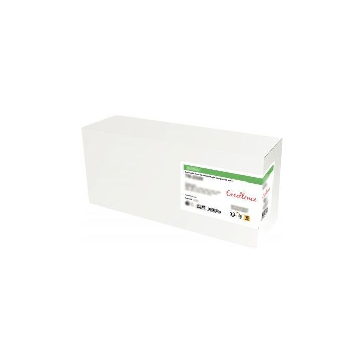 Excellence cartouche laser jaune  compatible HP 201A (CF402A) K15831E7 EXCELLENCE