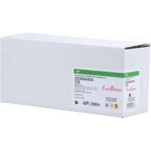 Achetez Excellence cartouche laser noire  compatible HP 85A (CE285A) K15354E7 EXCELLENCE pas cher su..