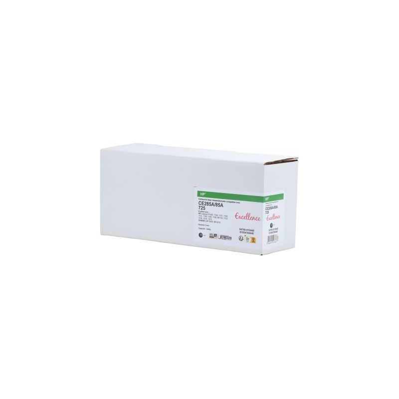 Achetez Excellence cartouche laser noire compatible HP 85A (CE285A) K15354E7 EXCELLENCE pas cher su.. Achetez Excellence cartouche laser noire compatible HP 85A (CE285A) K15354E7 EXCELLENCE pas cher su..