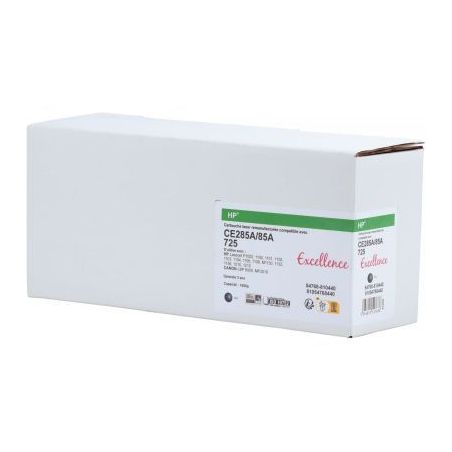 Achetez Excellence cartouche laser noire  compatible HP 85A (CE285A) K15354E7 EXCELLENCE pas cher su..