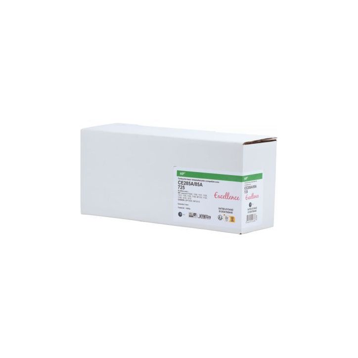 Excellence cartouche laser noire  compatible HP 85A (CE285A) K15354E7 EXCELLENCE