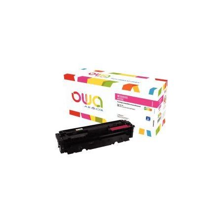 Achetez OWA cartouche laser magenta haute capacité remanufacturée compatible HP 415X (W2033X) 415X..