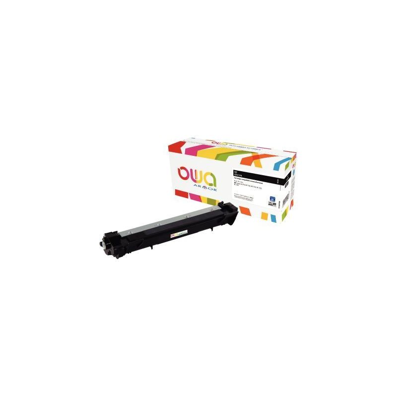 Achetez Toner compatible à la marque HP 17A noir K16027OW OWA ARMOR pas cher sur Ma Rentrée Scolai.. Achetez Toner compatible à la marque HP 17A noir K16027OW OWA ARMOR pas cher sur Ma Rentrée Scolai..