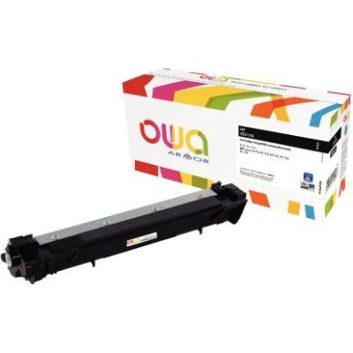Achetez Toner compatible à la marque HP 17A noir K16027OW OWA ARMOR pas cher sur Ma Rentrée Scolai..