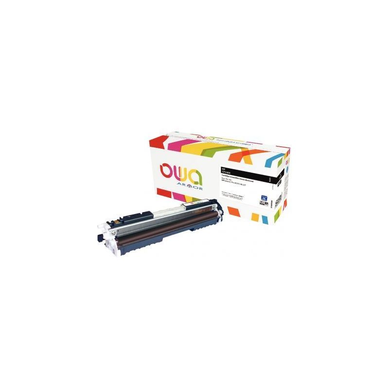 Achetez Toner compatible à la marque HP 30X noir haute capacité K16049OW OWA ARMOR pas cher sur Ma.. Achetez Toner compatible à la marque HP 30X noir haute capacité K16049OW OWA ARMOR pas cher sur Ma..
