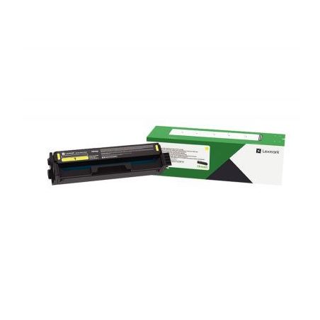 Achetez Cartouche laser à la marque Lexmark C3220Y0 jaune C3220Y0 LEXMARK pas cher sur Ma Rentrée ..