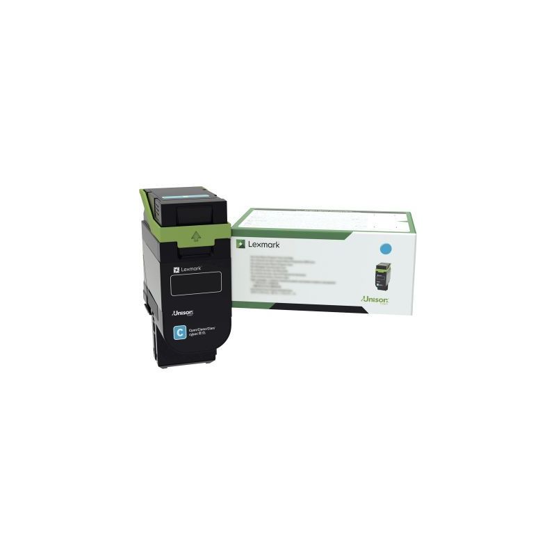 Achetez Lexmark 75M2HC0 toner laser cyan haute capacité authentique 75M2HC0 LXSPL75M2HC0 LEXMARK p.. Achetez Lexmark 75M2HC0 toner laser cyan haute capacité authentique 75M2HC0 LXSPL75M2HC0 LEXMARK p..