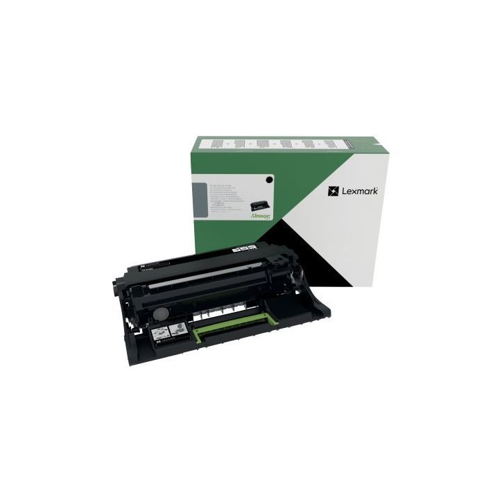 LEXMARK unité de mise en image de l'imprimante noir authentique LXSPL66S0Z00 LEXMARK