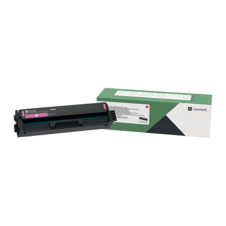 Achetez Lexmark 20N2XM0 toner laser magenta très haute capacité authentique LXSP20N2XM0 LEXMARK pa..
