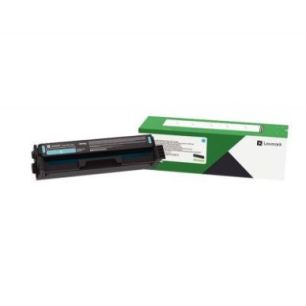 Achetez Cartouche laser à la marque Lexmark C3220C0 cyan C3220C0 LEXMARK pas cher sur Ma Rentrée S..