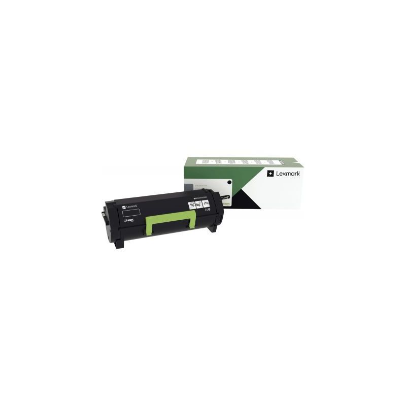 Achetez Lexmark 66S2X00 toner laser noir haute capacité authentique 66S2X00 LXSPL66S2X00 LEXMARK pa.. Achetez Lexmark 66S2X00 toner laser noir haute capacité authentique 66S2X00 LXSPL66S2X00 LEXMARK pa..