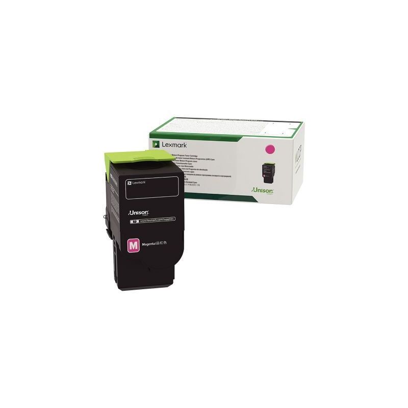 Achetez Toner à la marque Lexmark 78C2XM0 magenta très haute capacité 78C2XM0 LEXMARK pas cher su.. Achetez Toner à la marque Lexmark 78C2XM0 magenta très haute capacité 78C2XM0 LEXMARK pas cher su..