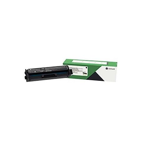 Achetez Cartouche laser à la marque Lexmark C332HK0 noir C332HK0 LEXMARK pas cher sur Ma Rentrée S..