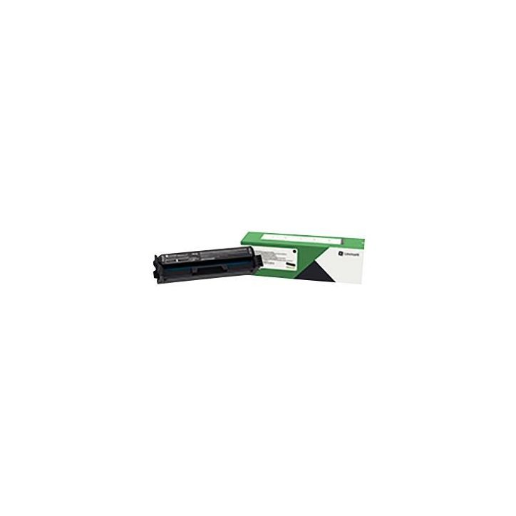 Cartouche laser à la marque Lexmark C332HK0 noir C332HK0 LEXMARK