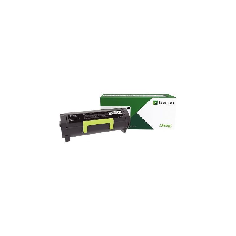 Achetez toner de la marque lexmark 56F2H00 noir 56F2H00 LEXMARK pas cher sur Ma Rentrée Scolaire Achetez toner de la marque lexmark 56F2H00 noir 56F2H00 LEXMARK pas cher sur Ma Rentrée Scolaire