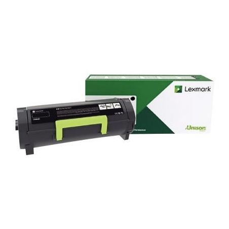 Achetez Toner à la marque Lexmark B232000 noir B232000 LEXMARK pas cher sur Ma Rentrée Scolaire