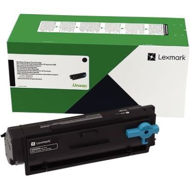 Achetez Toner à la marque Lexmark 55B2000 noir 55B2000 LEXMARK pas cher sur Ma Rentrée Scolaire