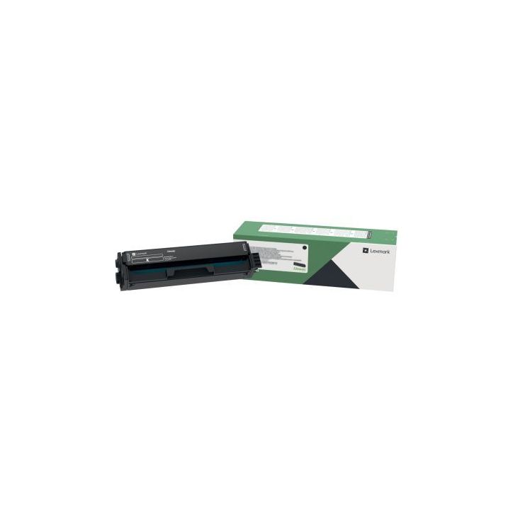 Lexmark 20N2XK0 toner laser noir très haute capacité authentique LXSP20N2XK0 LEXMARK