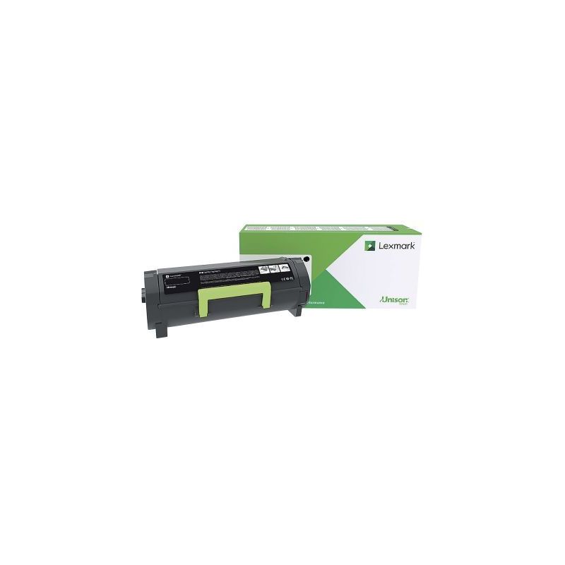 Achetez LEXMARK 56F2U0E cartouche toner laser noir très haute capacité authentique LXSPL56F2U0E LE.. Achetez LEXMARK 56F2U0E cartouche toner laser noir très haute capacité authentique LXSPL56F2U0E LE..
