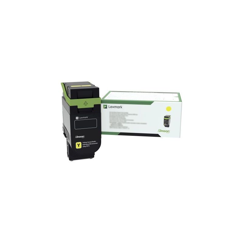 Achetez Lexmark 75M2HY0 toner laser jaune haute capacité authentique 75M2HY0 LXSPL75M2HY0 LEXMARK .. Achetez Lexmark 75M2HY0 toner laser jaune haute capacité authentique 75M2HY0 LXSPL75M2HY0 LEXMARK ..