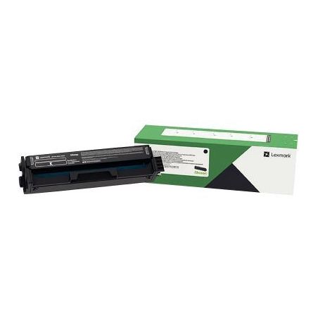 Achetez Cartouche laser à la marque Lexmark C3220KO noir C3220K0 LEXMARK pas cher sur Ma Rentrée S..