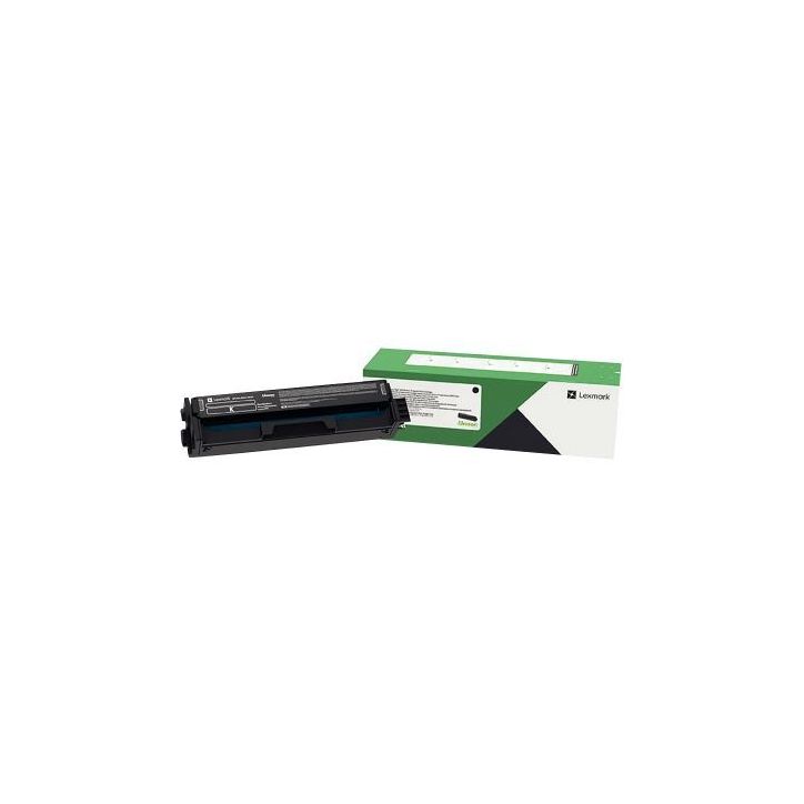Cartouche laser à la marque Lexmark C3220KO noir C3220K0 LEXMARK