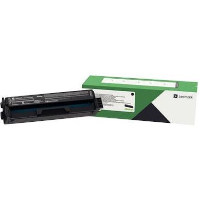 Achetez Cartouche laser à la marque Lexmark C3220KO noir C3220K0 LEXMARK pas cher sur Ma Rentrée S..