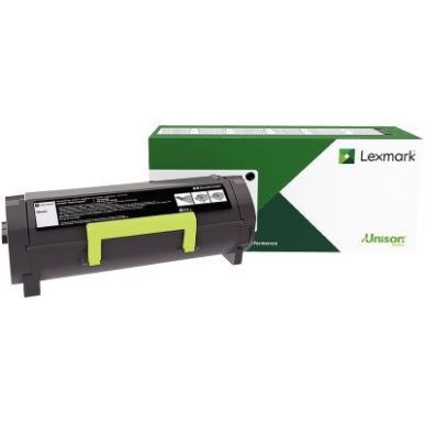 Achetez Toner à la marque Lexmark 50F2H00 noir haute capacité 50F2H00 LEXMARK pas cher sur Ma Rent..