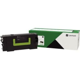 Achetez Toner à la marque Lexmark 58D2H00 noir haute capacité 58D2H00 LEXMARK pas cher sur Ma Rent..