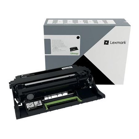 Achetez Unité de mise en image laser Lexmark noire 56F0Z0E authentique LXSPL56F0Z0E LEXMARK pas che..