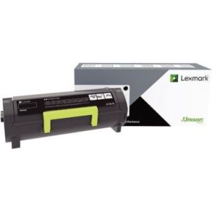 Achetez Toner de la marque lexmark 56F2X00 noir 56F2X00 LEXMARK pas cher sur Ma Rentrée Scolaire