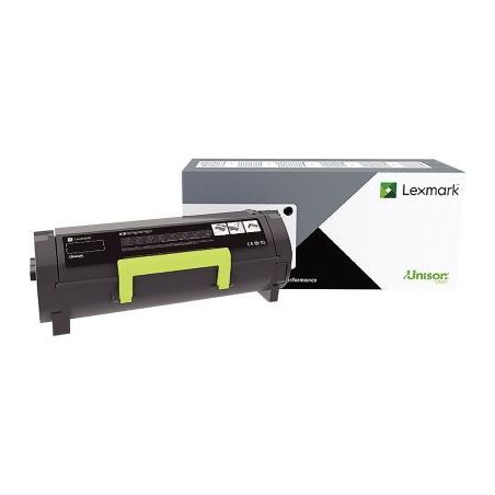 Achetez Toner de la marque lexmark 56F2X00 noir 56F2X00 LEXMARK pas cher sur Ma Rentrée Scolaire