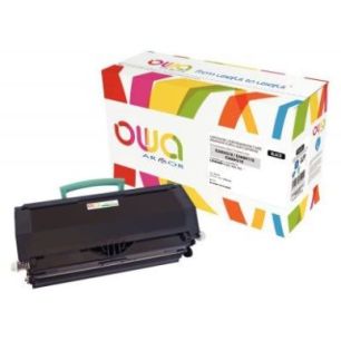 Achetez Cartouche laser compatible à la marque Lexmark E360H11E noir K15150OW OWA ARMOR pas cher su..