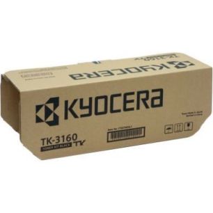 Achetez Kyocera TK-3160 toner laser noir authentique KYSPLTK3160 KYOCERA MITA pas cher sur Ma Rentrî.