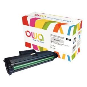 Achetez OWA toner laser noir remanufacturé compatible Samsung (MLT-D1042S / ELS) MLT-D1042S / ELS K..