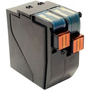 Achetez Cartouche d'encre affranchissement compatible 7210585J / 4145638X K25008OW ARMOR pas cher su..