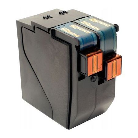 Achetez Cartouche d'encre affranchissement compatible 7210585J / 4145638X K25008OW ARMOR pas cher su..