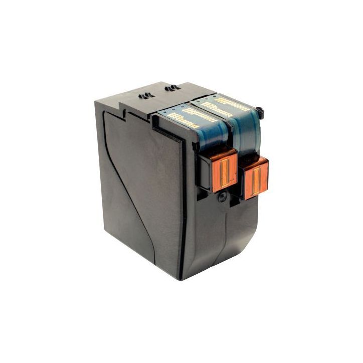 Cartouche d'encre affranchissement compatible 7210584H / 4135557W K25004OW ARMOR