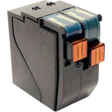 Achetez Cartouche d'encre affranchissement compatible 7210584H / 4135557W K25004OW ARMOR pas cher su..