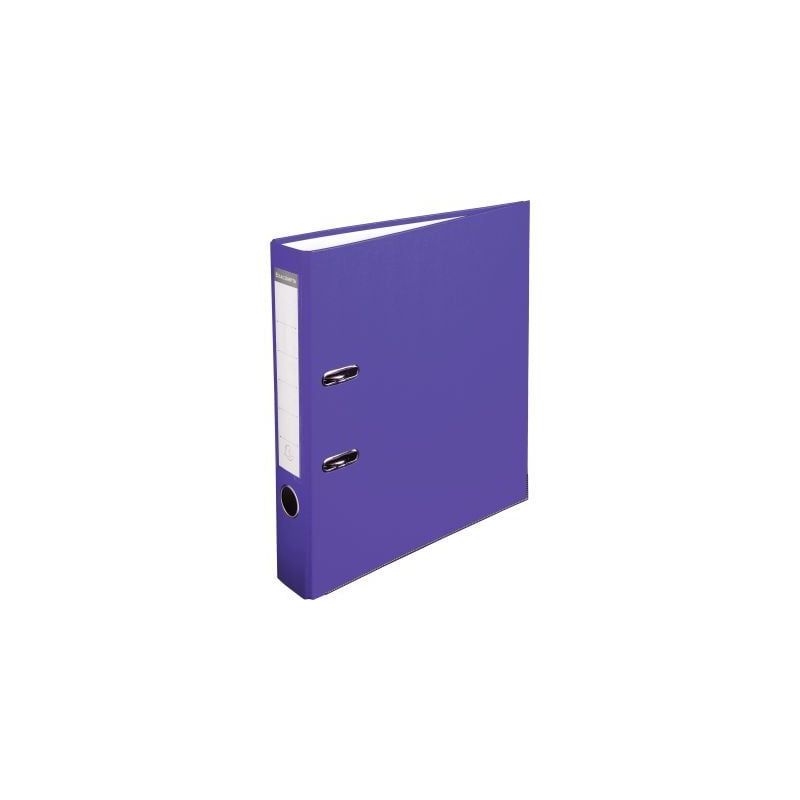 Achetez Classeur à levier pour format A4, dos 5 cm, violet 915417B EXACOMPTA pas cher sur Ma Rent.. Achetez Classeur à levier pour format A4, dos 5 cm, violet 915417B EXACOMPTA pas cher sur Ma Rent..